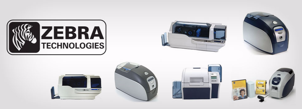 Stampante Zebra Card e Badge ZXP Serie 3 | Stampante Barcode Zebra