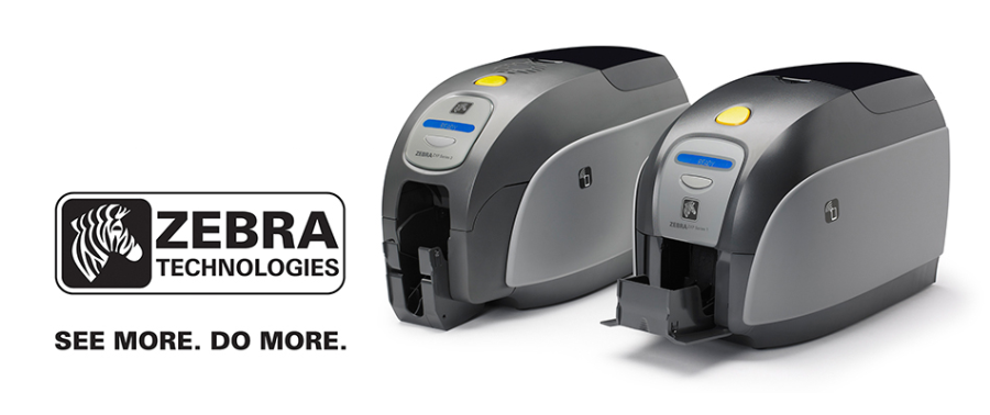 Stampante Zebra Card e Badge ZXP Serie 3 | Stampante Barcode Zebra